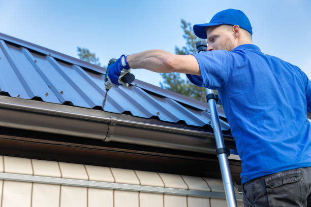 Best Roof Ventilation Installation  in Rockfish, NC