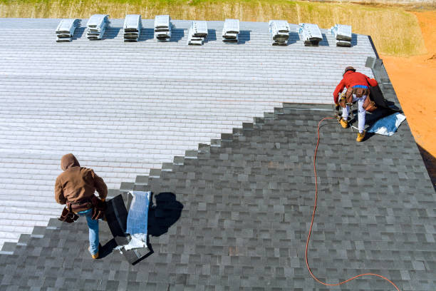 Best Metal Roofing Installation  in Rockfish, NC