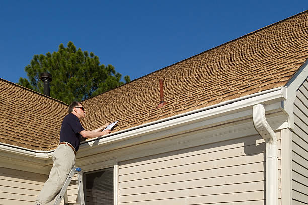 Best Asphalt Shingles Roofing  in Rockfish, NC