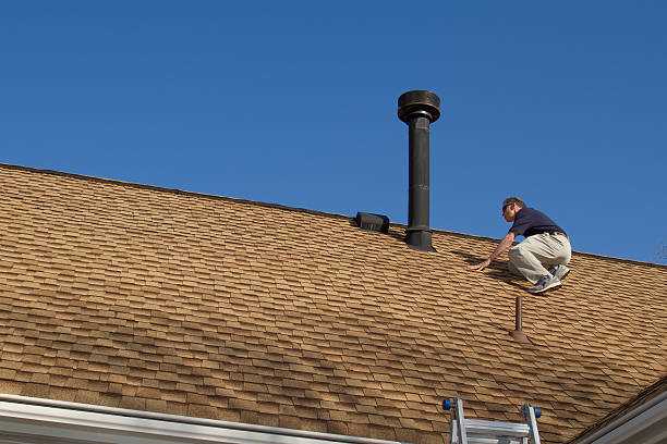 Best Steel Roofing  in Rockfish, NC